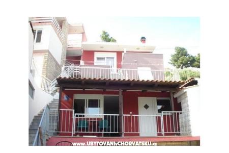 Apartmány Jelović foto 2