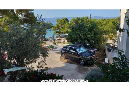 Summerhouse Duće Omiš foto 5