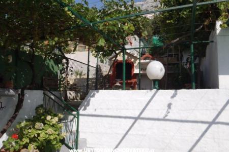 Apartmány Juričić Pisak foto 3