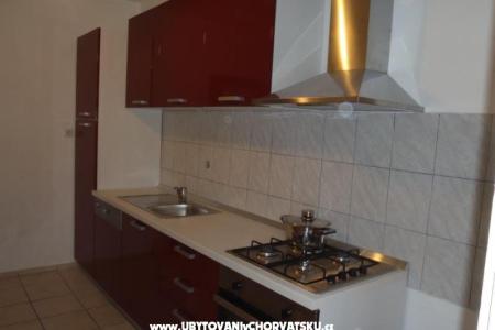 Apartmány Juričić Pisak foto 5