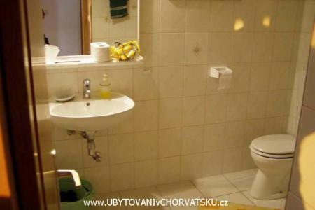 Apartmány Kapela foto 4