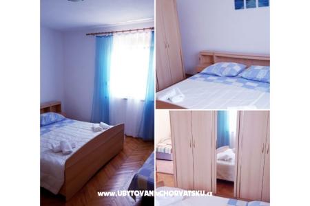 Apartmány Karolina foto 3
