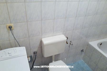 Apartmány Karolina foto 5