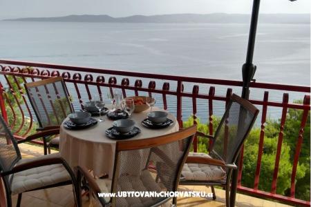 Apartmány Katica foto 2