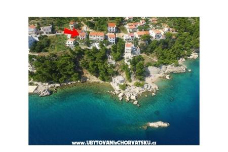 Apartmány Katica foto 3