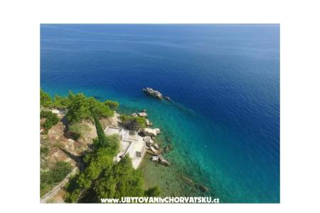 Apartmány Katica foto 5