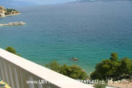 Apartmány Kovacic foto 2