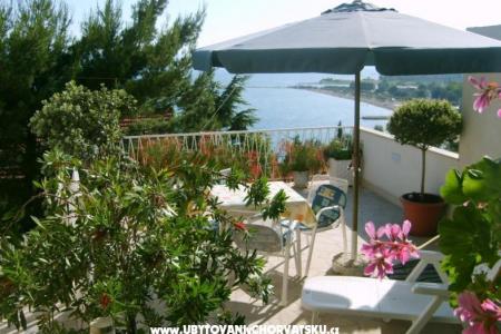 Apartmány Krcatović foto 4