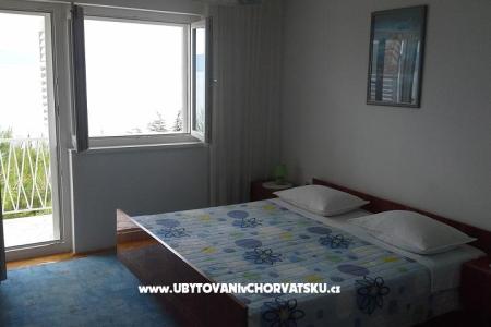 Apartmány Krcatović foto 5