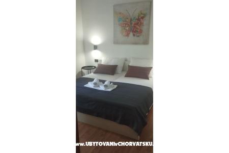 Apartmány Kujundžić foto 4