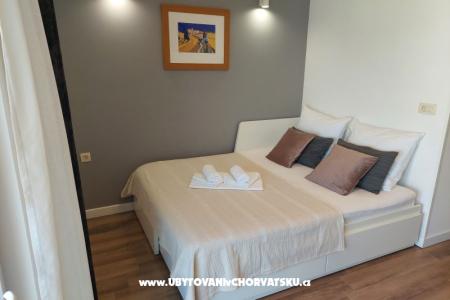 Apartmány Kujundžić foto 5