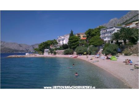 Apartmány Kuzmić foto 3
