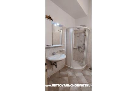 Apartmány Kuzmić foto 5