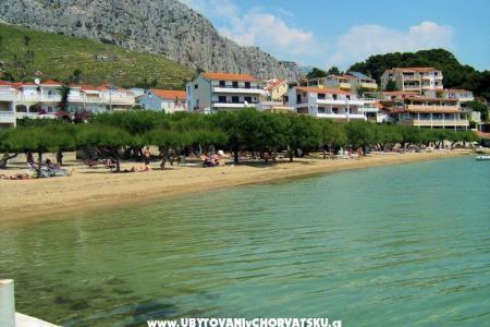 Apartmány Lavanda foto 2