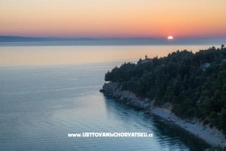 Apartmány Leonarda foto 2