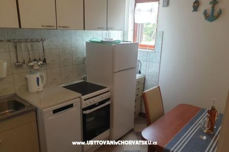 Apartmány Leonarda foto 3