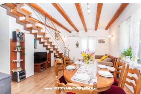 Apartmány Lučič foto 2