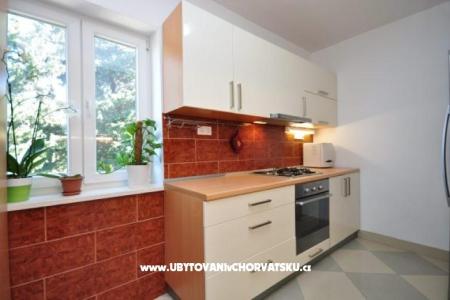 Apartmány Lučič foto 5