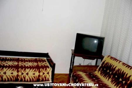Apartmány Luma foto 3