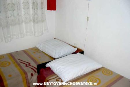 Apartmány Luma foto 5