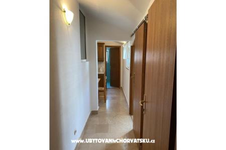 Apartmány Luna foto 5