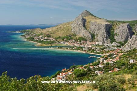 Apartmány M&amp;F Tomasovic foto 3