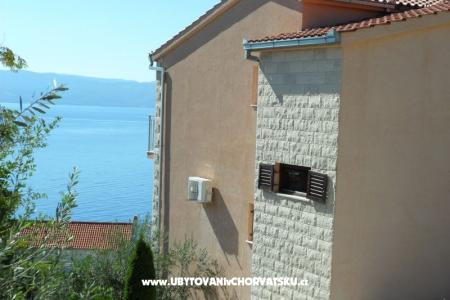 Apartmány Maja foto 2