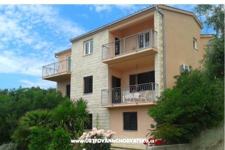 Apartmány Maja foto 5