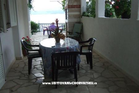 Apartmány Maja Lea foto 3