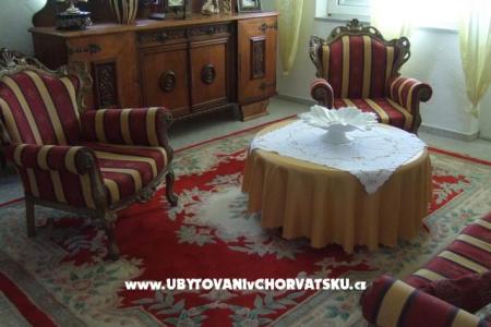 Apartmány Maja Lea foto 4