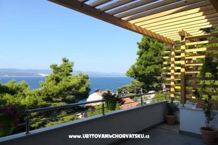Apartmány Mali Princ foto 2