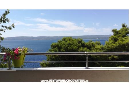 Apartmány Mali Princ foto 3