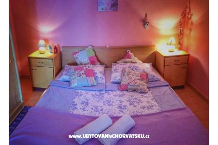 Apartmány Marija i Martin (2. kat) foto 3