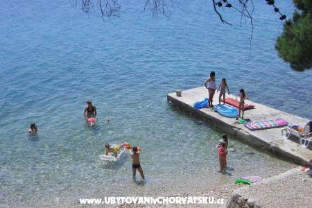 Apartmány Marija Jelić foto 3