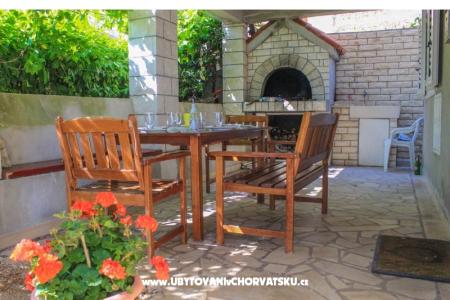 Apartmány Kolura-Marija Dragičević foto 4
