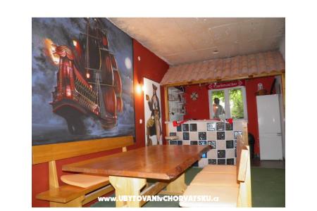 Apartmány Marijana foto 3