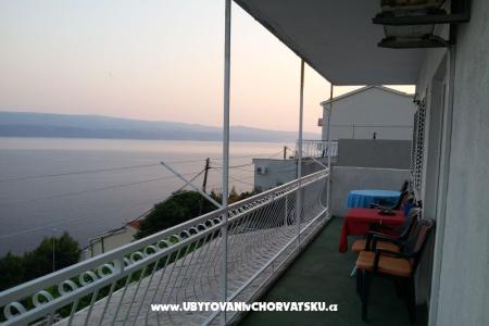 Apartmány Marijana foto 5