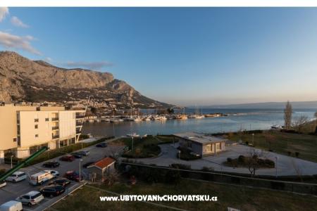Apartmány Monika foto 2