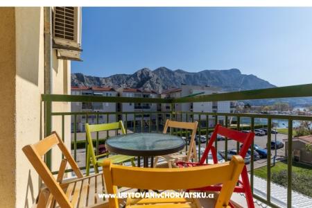 Apartmány Monika foto 5