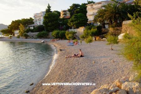 Apartmány Marina foto 2