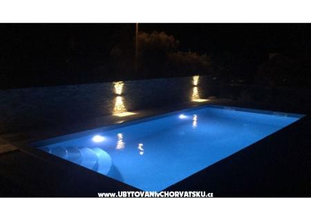 Apartmány Marina foto 5