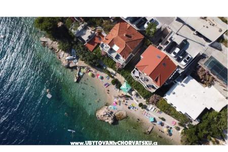 Apartmány Mario Stanići No.2 foto 2