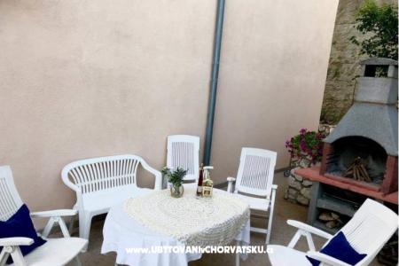 Apartmány Maris foto 4