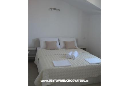 Apartmány Marko foto 2