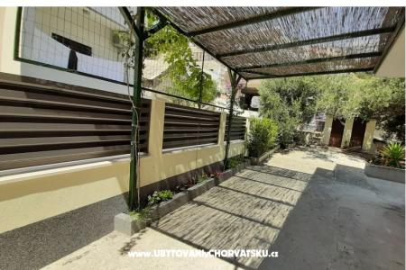 Apartmány Martić foto 5