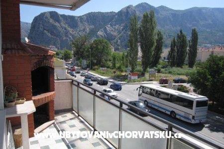 Apartmány Martina foto 5