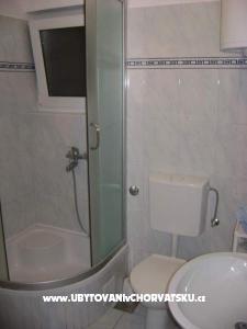 Apartmány Maslov foto 3