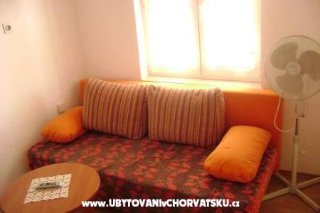 Apartmány Maslov foto 4
