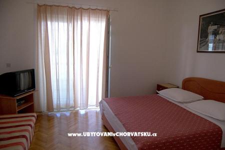 Apartmány Mate foto 4