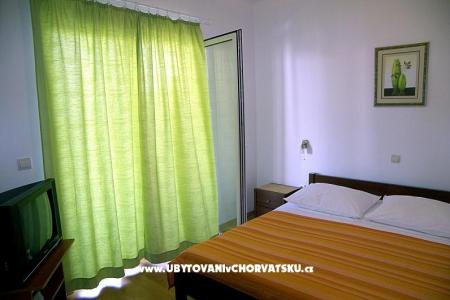 Apartmány Mate foto 5